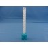MIXPAC Genuine Dental Impression Mixing Tips (6.5mm, Teal) - 48 pcs